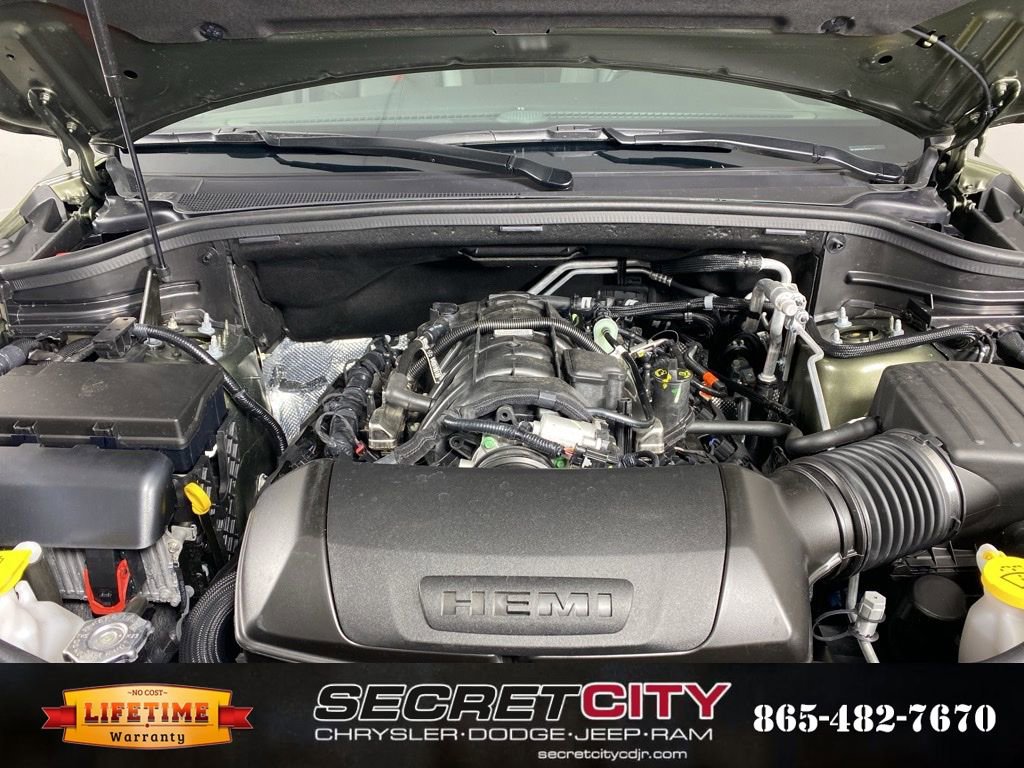 New 2026 Dodge Durango GT image 36