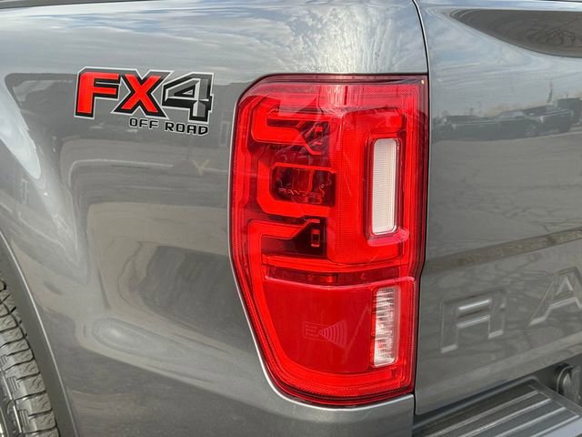 Certified 2023 Ford Ranger XLT w/ Equipment Group 301A Mid image 26