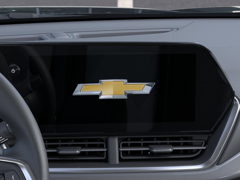New 2026 Chevrolet Trax LT FWD image 21