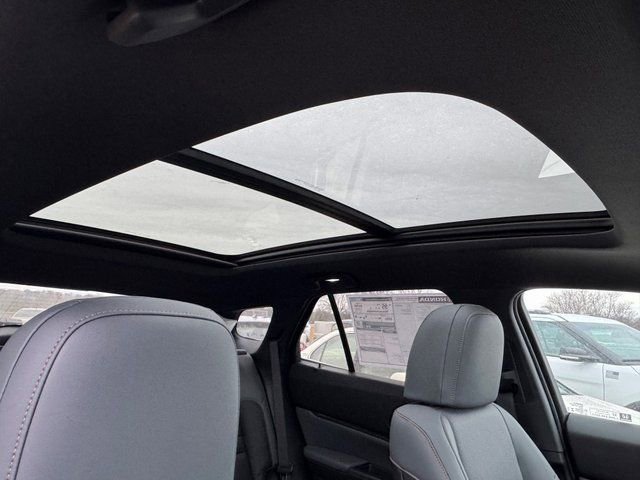 New 2026 Honda Prologue Elite image 8