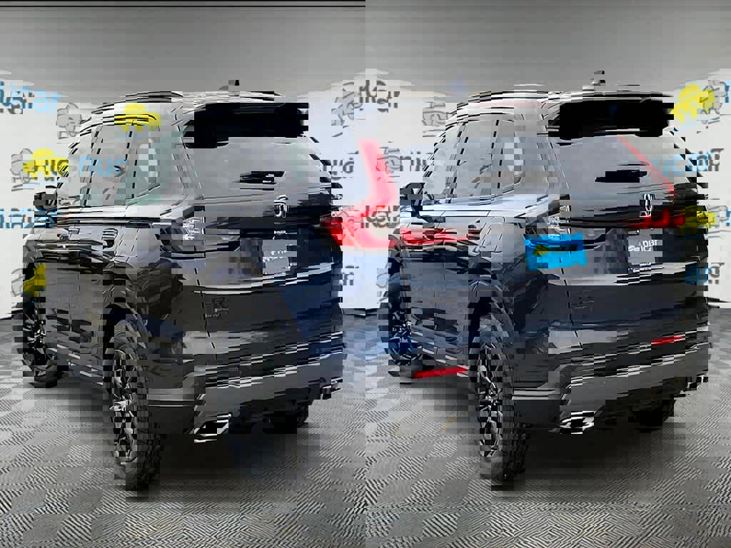 New 2026 Honda CR-V Sport-L image 5