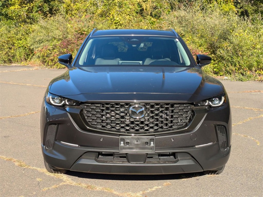 New 2026 MAZDA CX-50 2.5 Hybrid w/ Cargo Package image 8