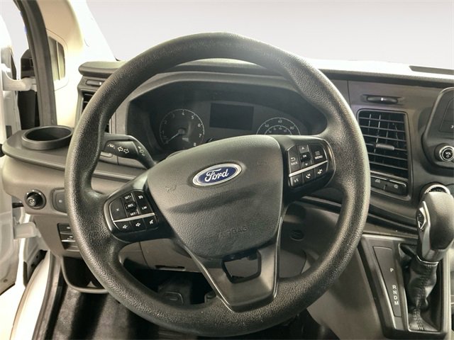 Used 2024 Ford Transit 250 Low Roof w/ Exterior Upgrade Package image 12