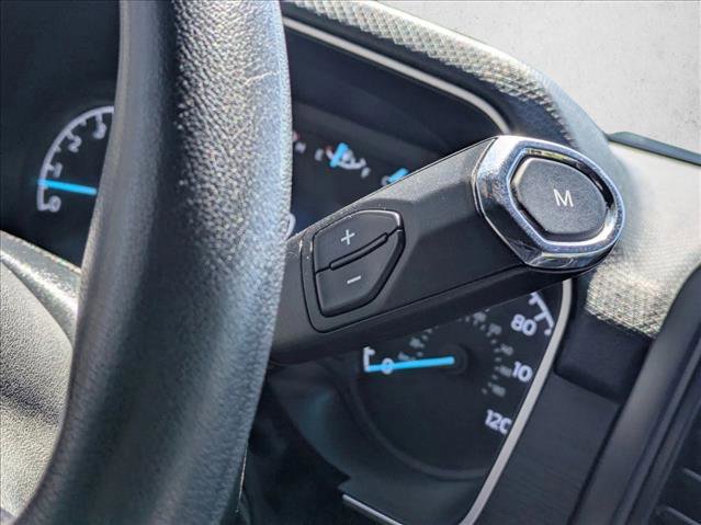 Used 2022 Ford F150 XL w/ STX Appearance Package AWD/4WD image 12