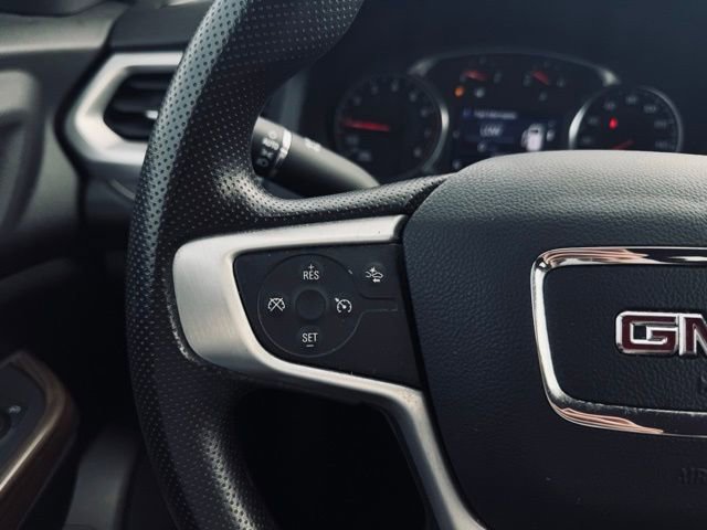 Used 2023 GMC Acadia SLE AWD/4WD image 28