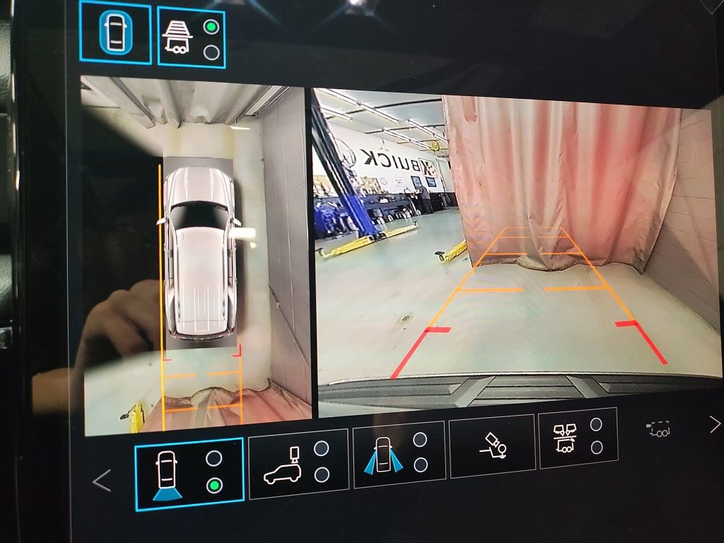 New 2026 GMC Yukon Denali w/ Denali Reserve Package image 32