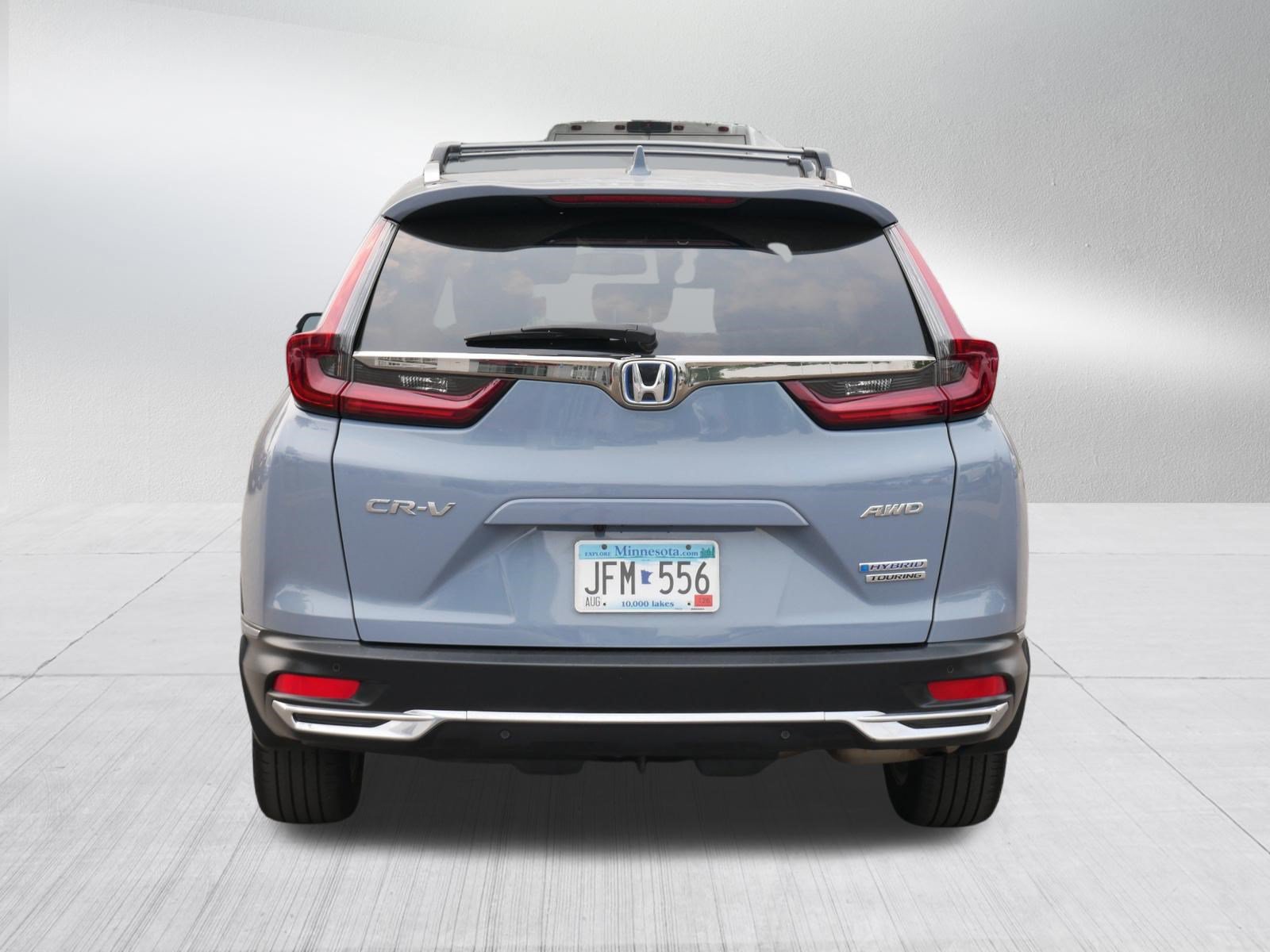 Used 2022 Honda CR-V Touring image 6