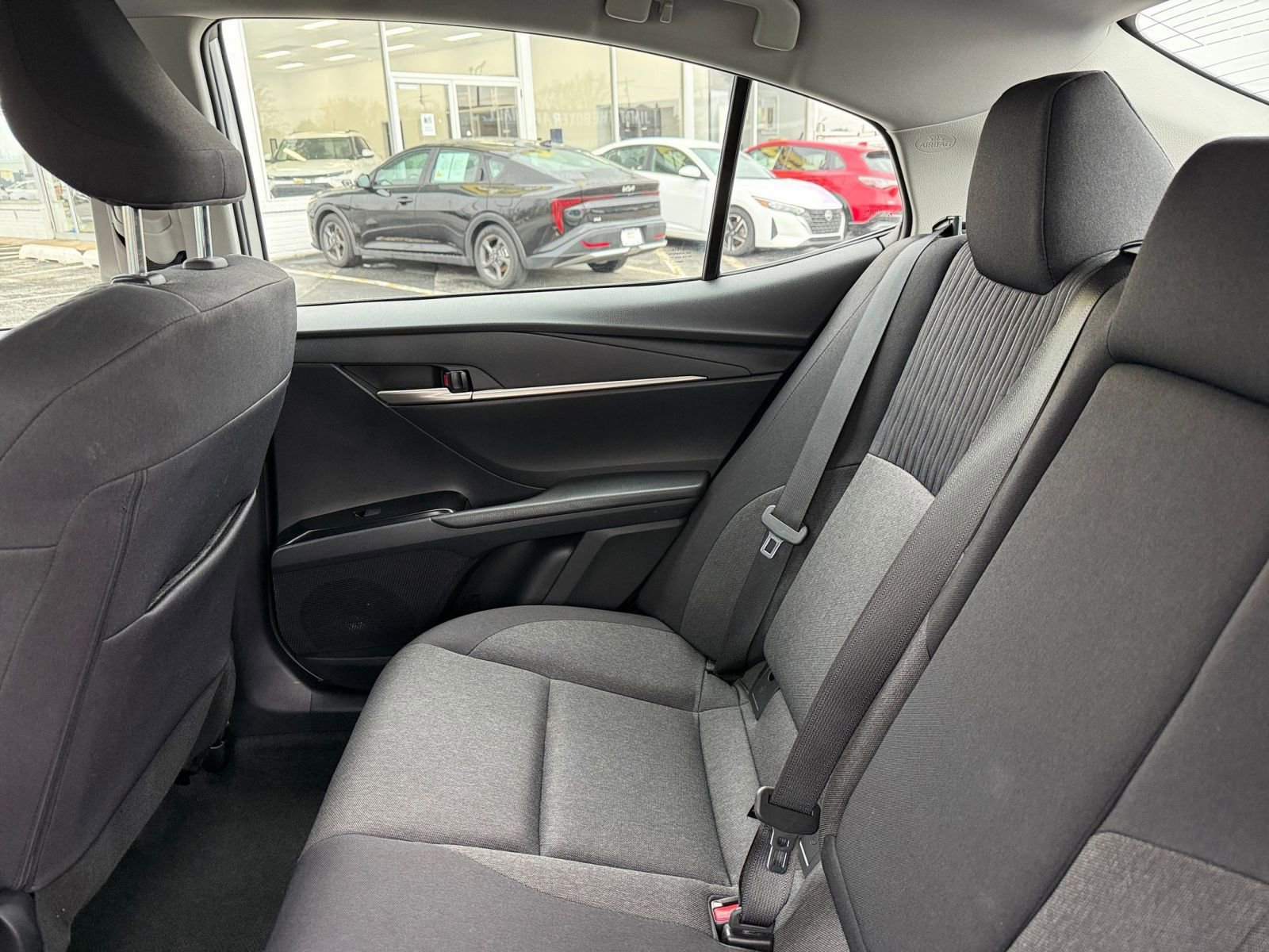 Used 2025 Toyota Camry LE image 39