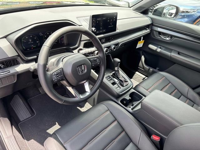 New 2026 Honda CR-V Sport-L image 4