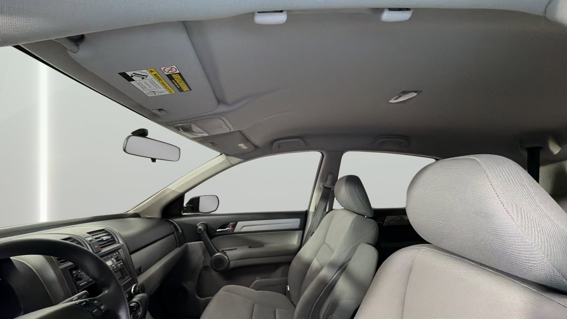 Used 2010 Honda CR-V LX image 32