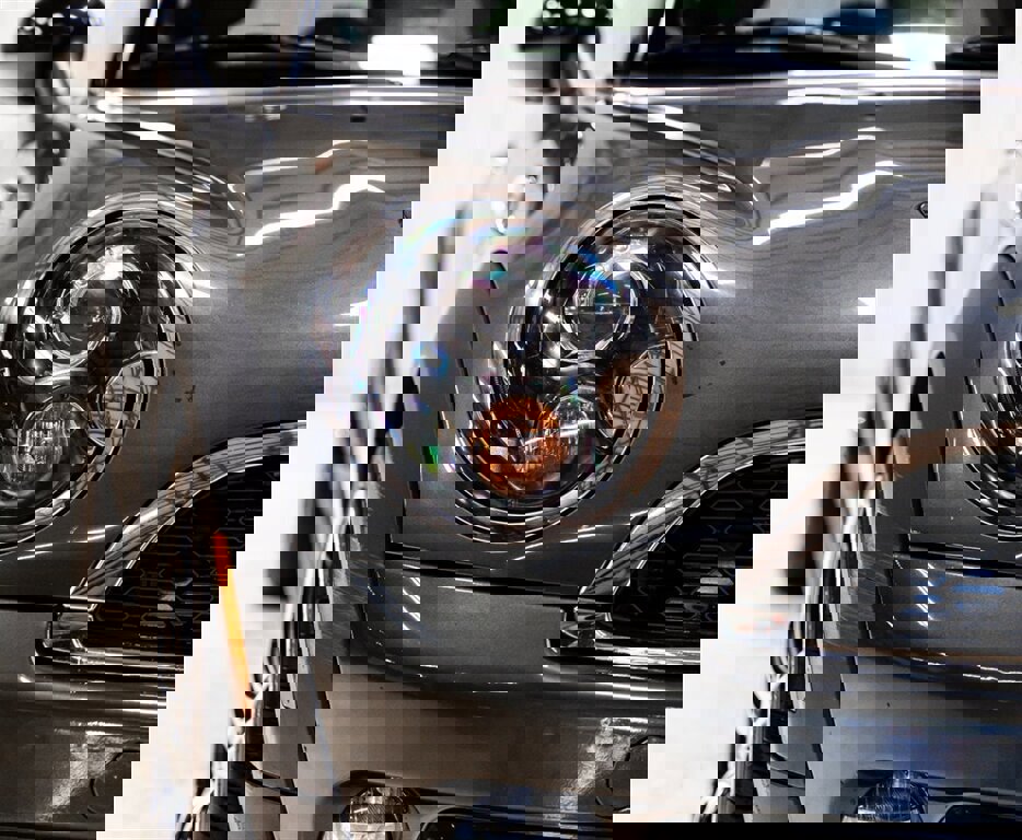 Used 2012 MINI Cooper S image 21