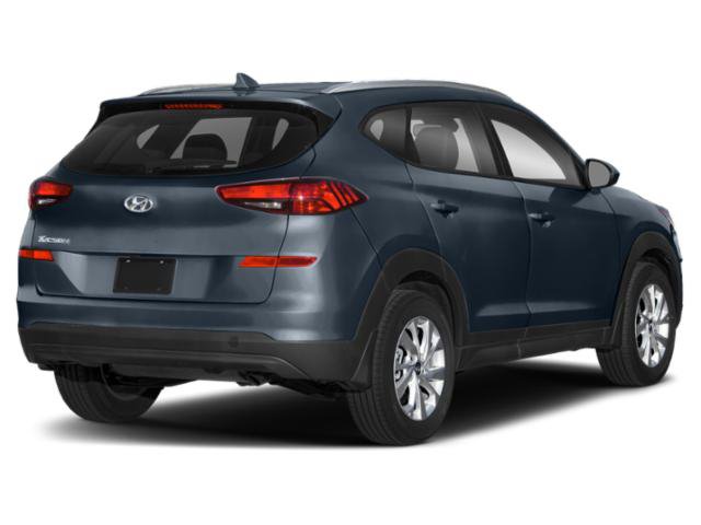 Used 2019 Hyundai Tucson SE AWD/4WD image 3