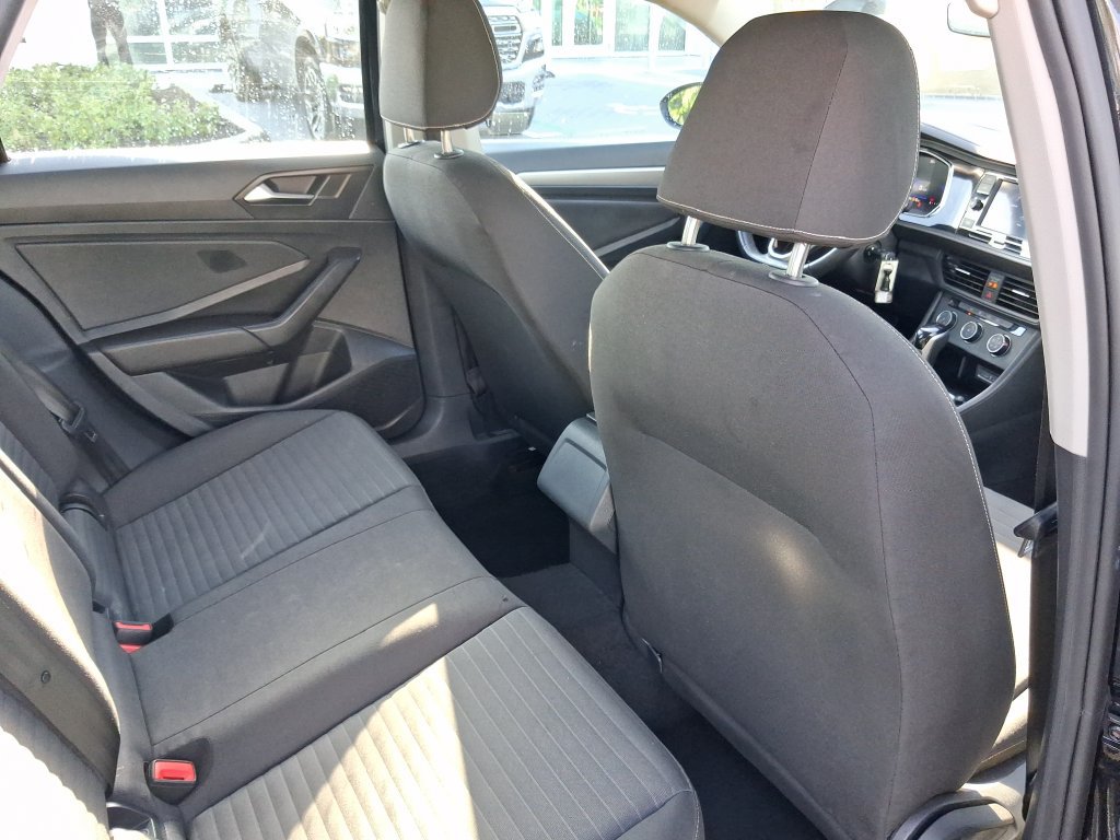 Used 2024 Volkswagen Jetta S FWD image 25