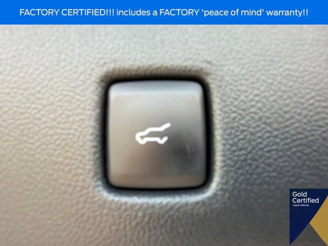 Certified 2023 Ford Escape ST-Line Elite w/ Premium Technology Package AWD/4WD image 15