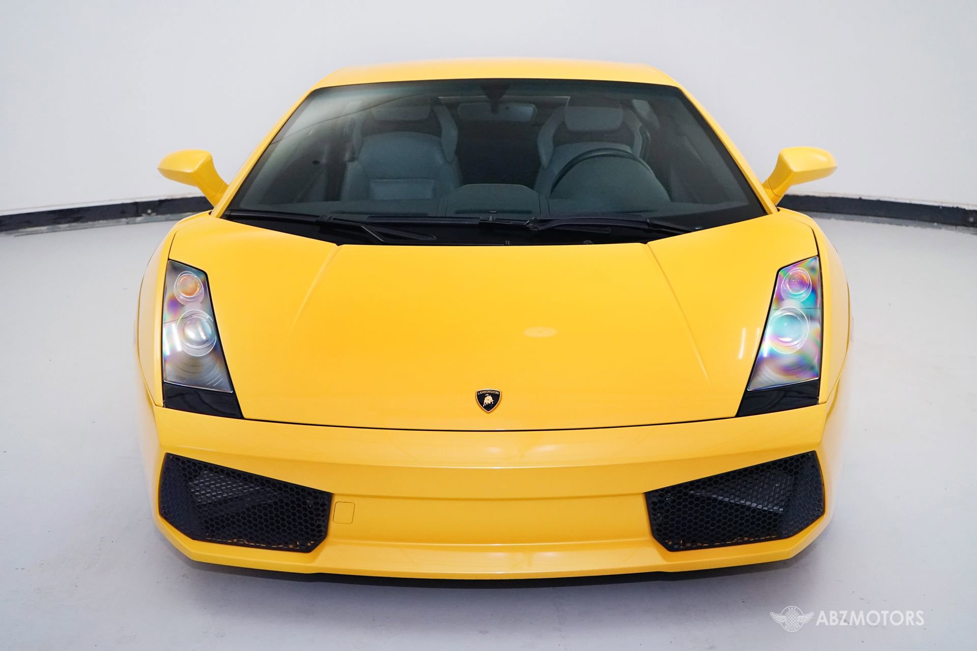 Used 2005 Lamborghini Gallardo AWD/4WD image 3