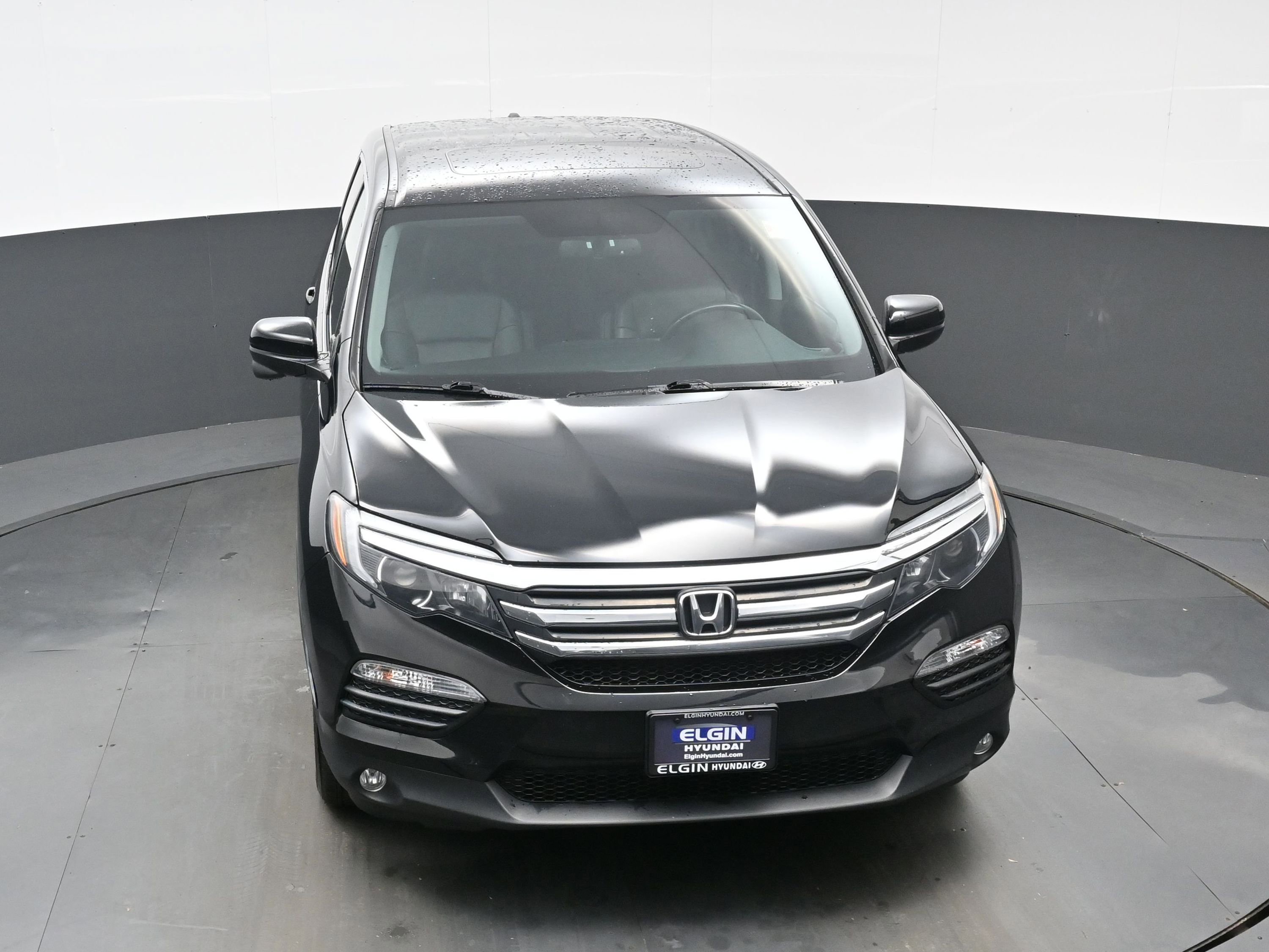 Used 2017 Honda Pilot EX-L image 42