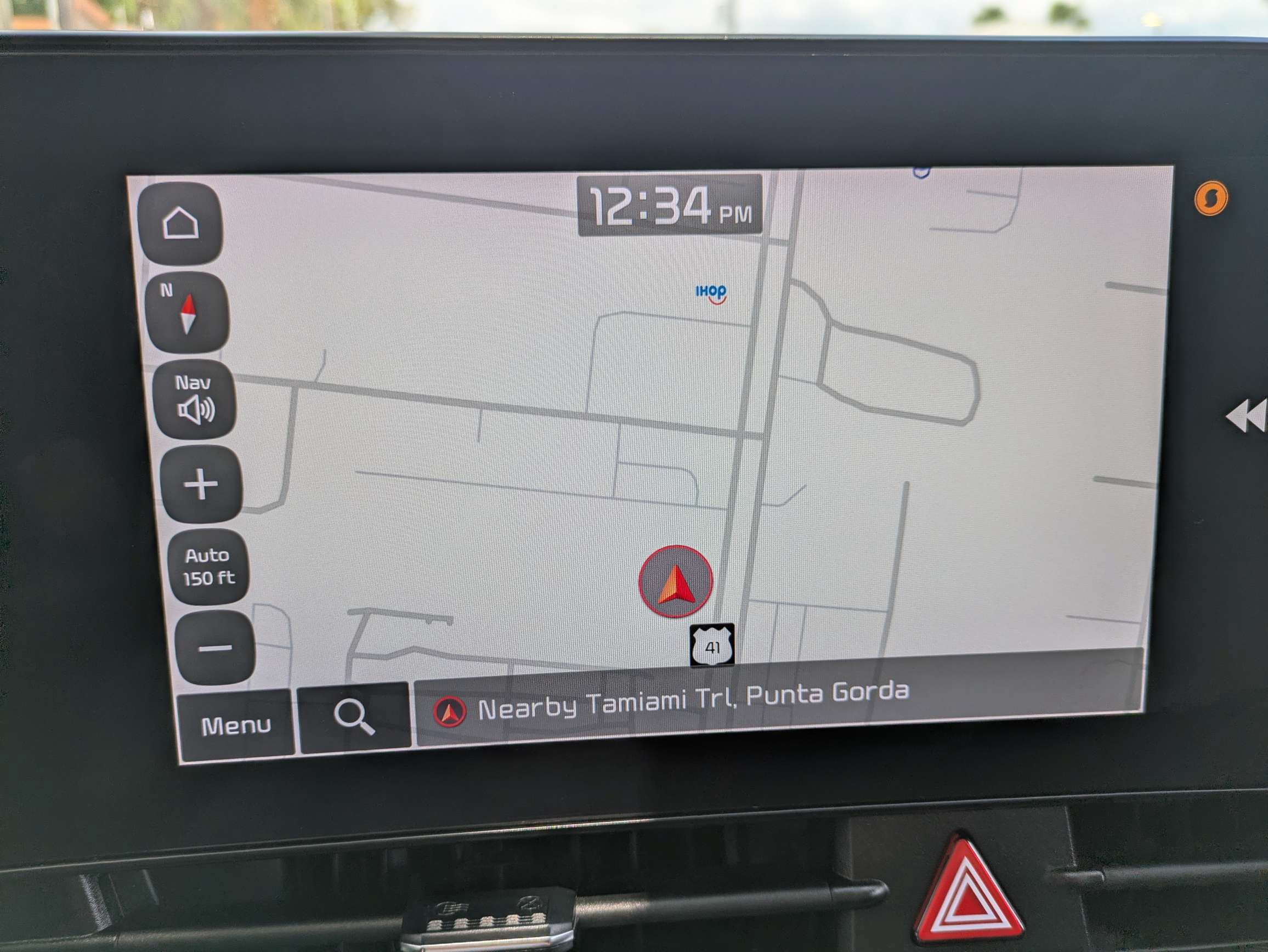 Used 2023 Kia Sportage SX FWD image 23