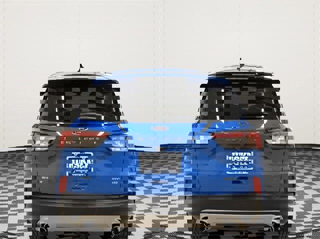 Used 2020 Ford Escape SE image 11
