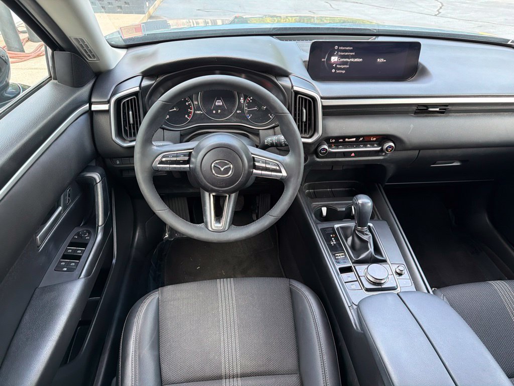 Used 2024 MAZDA CX-50 AWD 2.5 S w/ Select Package image 7
