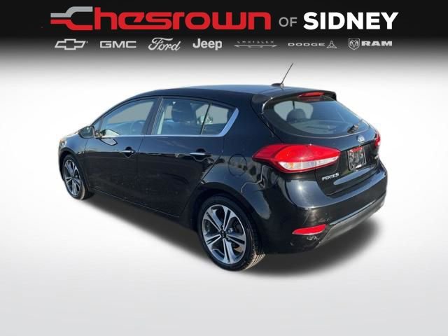 Used 2016 Kia Forte EX FWD image 7