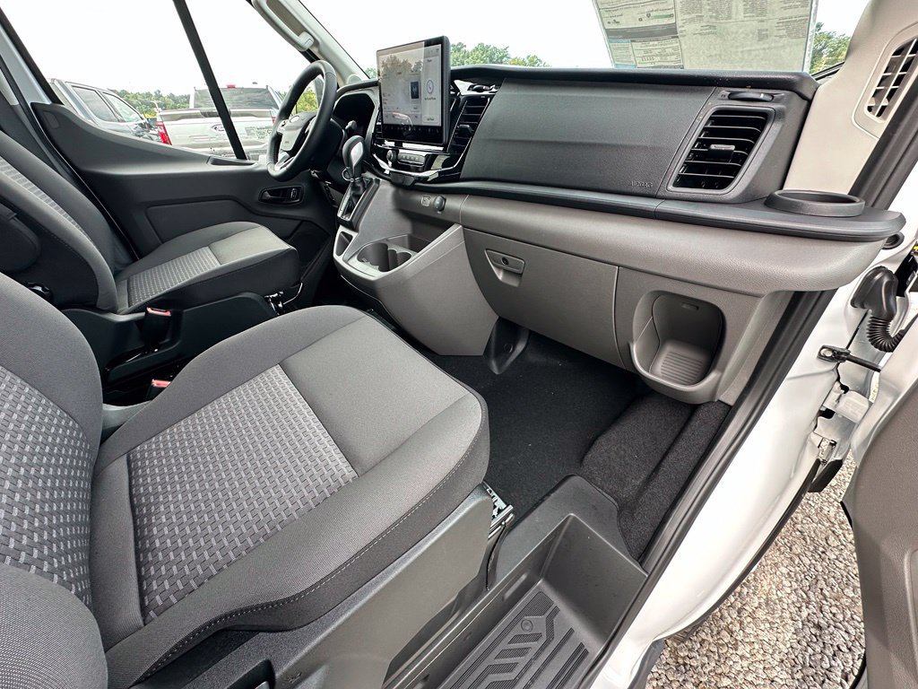 New 2026 Ford Transit 350 XLT AWD/4WD image 22