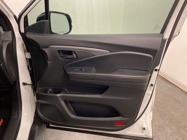 Used 2022 Honda Pilot TrailSport image 27