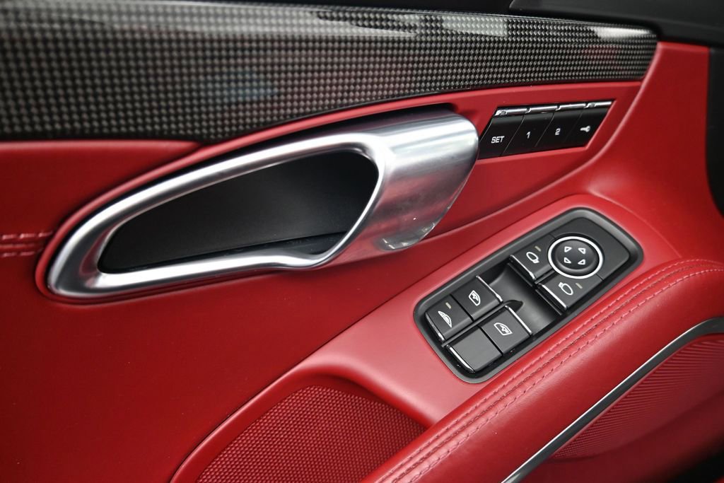 Certified 2019 Porsche 911 Carrera S RWD image 16