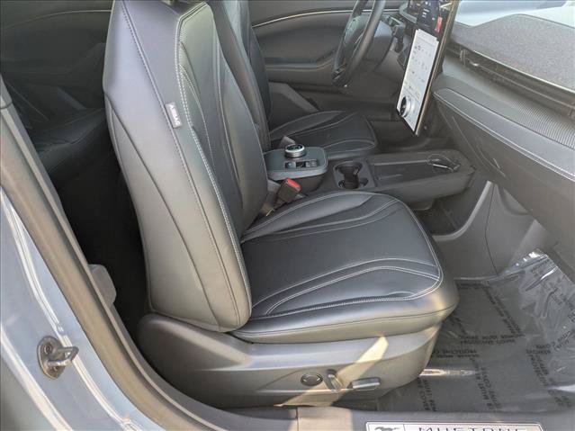 Used 2023 Ford Mustang Mach-E Premium w/ Mustang Nite Pony Package AWD/4WD image 19