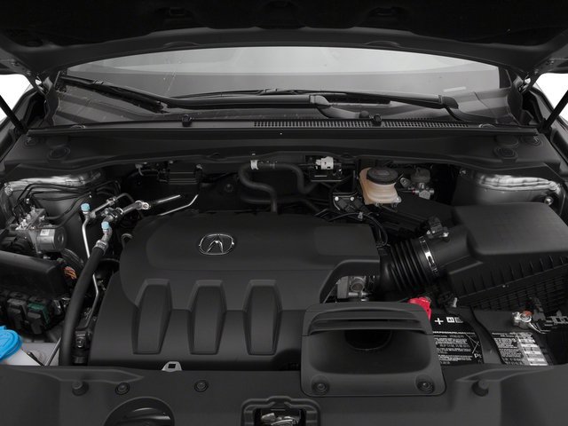 Used 2017 Acura RDX AWD w/ Technology Package image 13