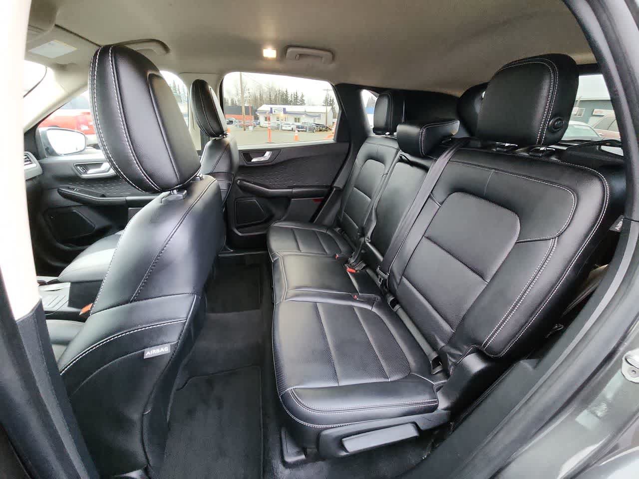 Used 2020 Ford Escape SEL AWD/4WD image 23