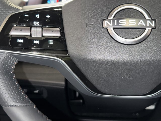 New 2025 Nissan Ariya AWD image 27