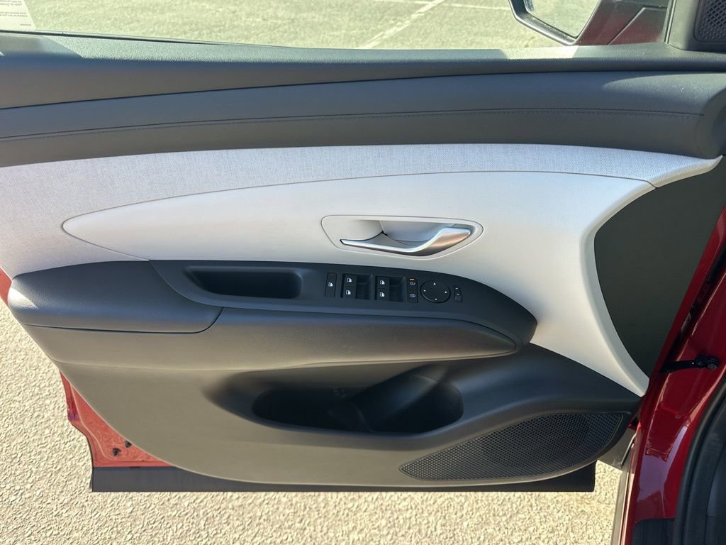 Used 2025 Hyundai Tucson SEL image 26