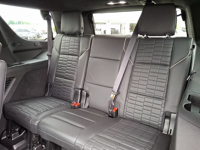 Used 2021 Cadillac Escalade Sport Platinum AWD/4WD image 9