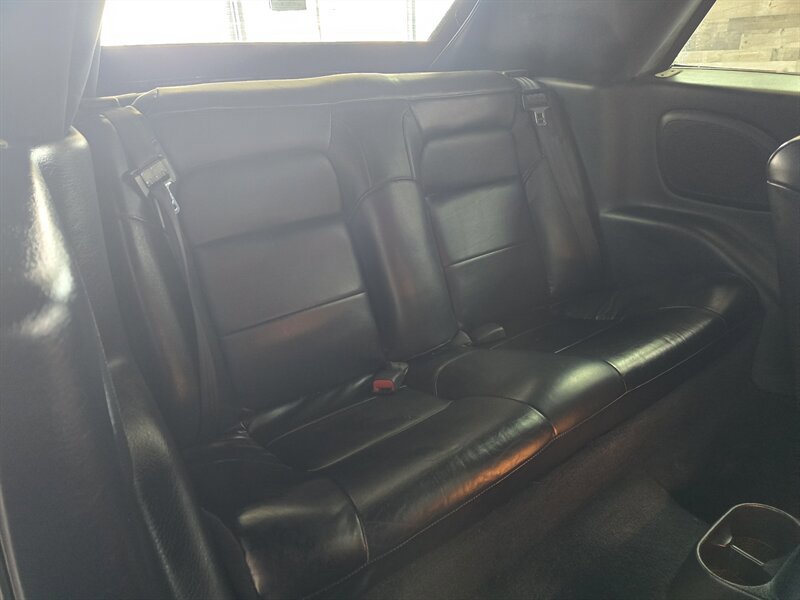 Used 2003 Chrysler Sebring Limited image 14