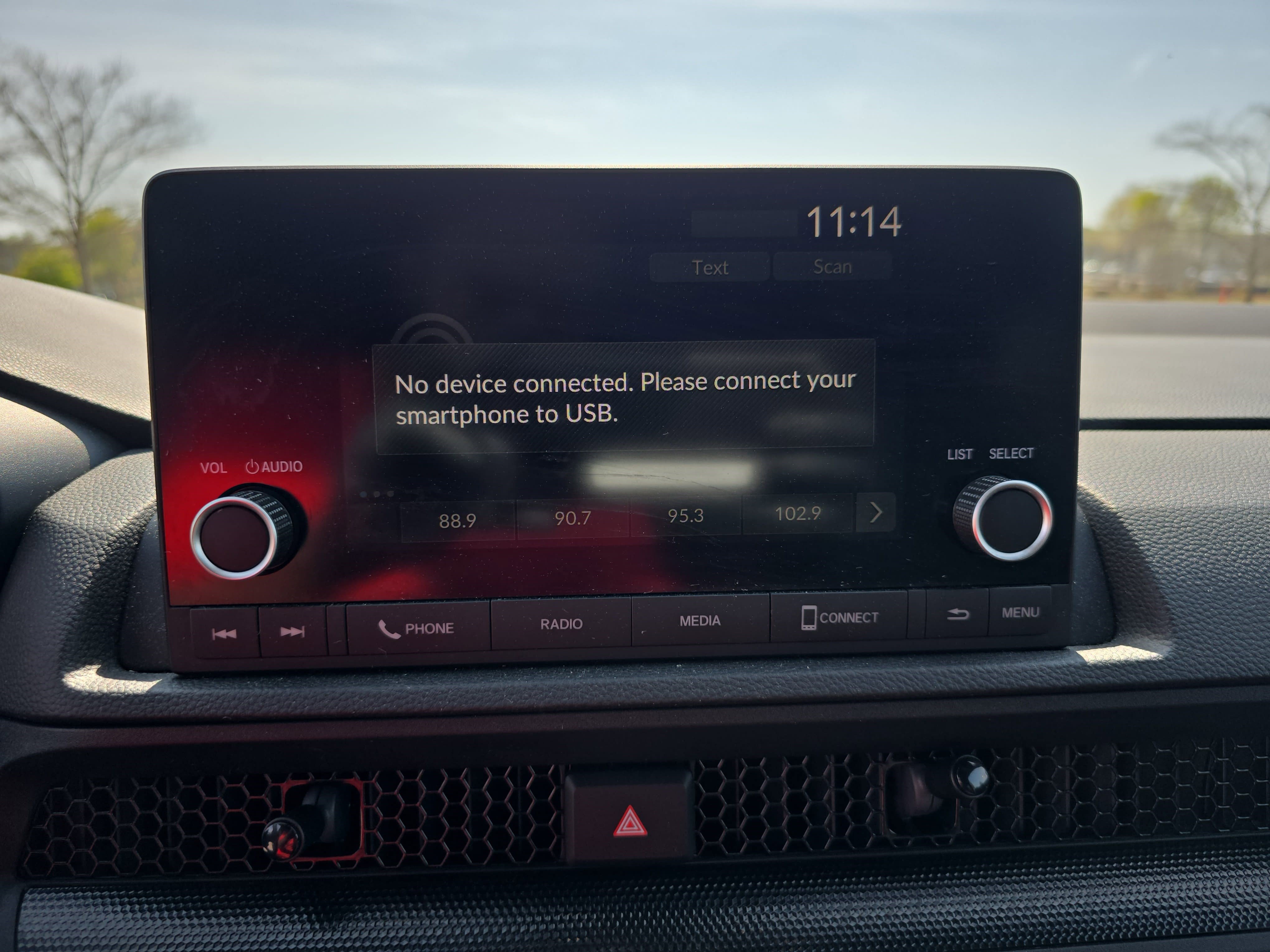 Used 2023 Honda CR-V Sport image 23