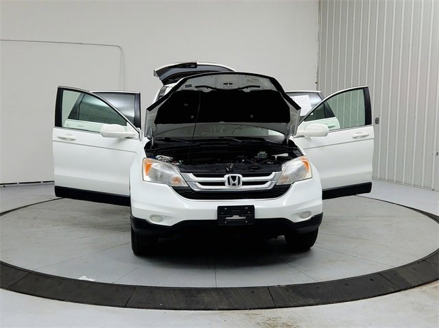 Used 2011 Honda CR-V EX-L image 10