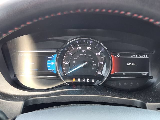 Used 2019 Ford Explorer Sport w/ Equipment Group 401A AWD/4WD image 14
