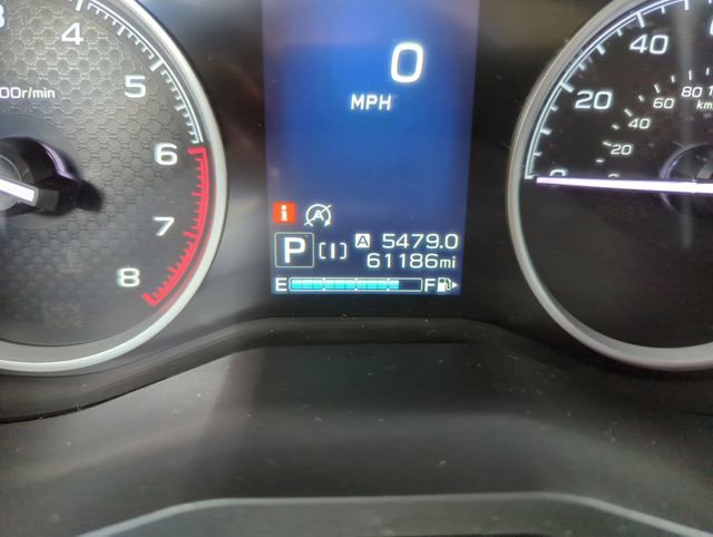 Used 2023 Subaru Forester Premium AWD/4WD image 21