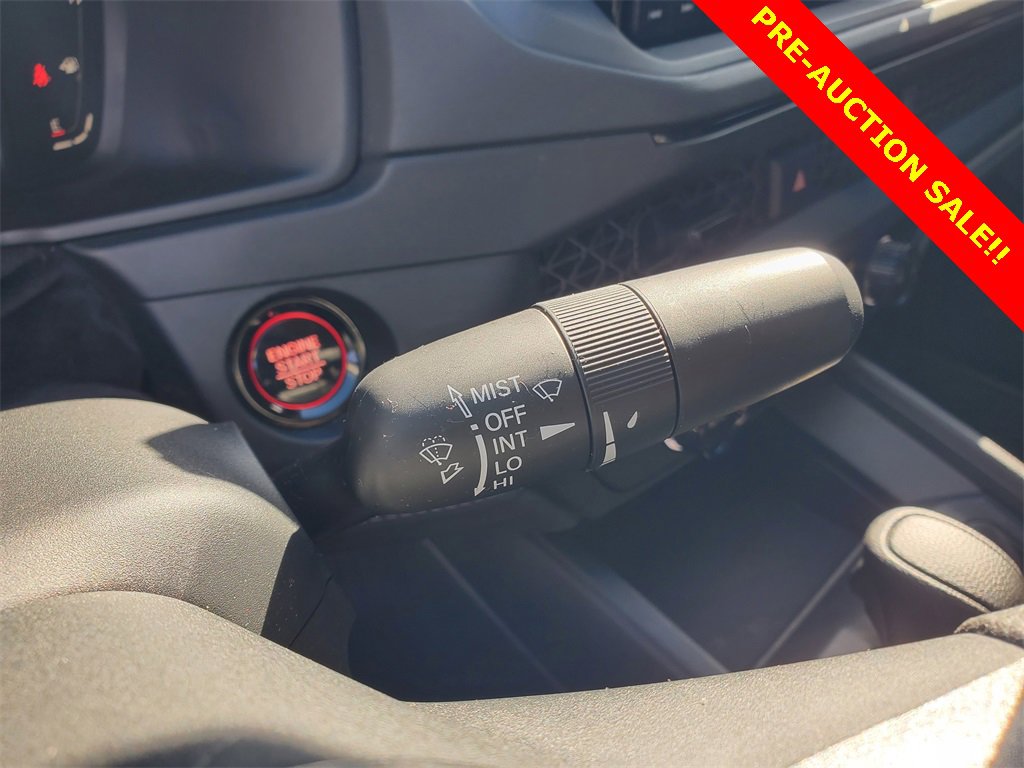 Used 2023 Honda Accord LX image 24