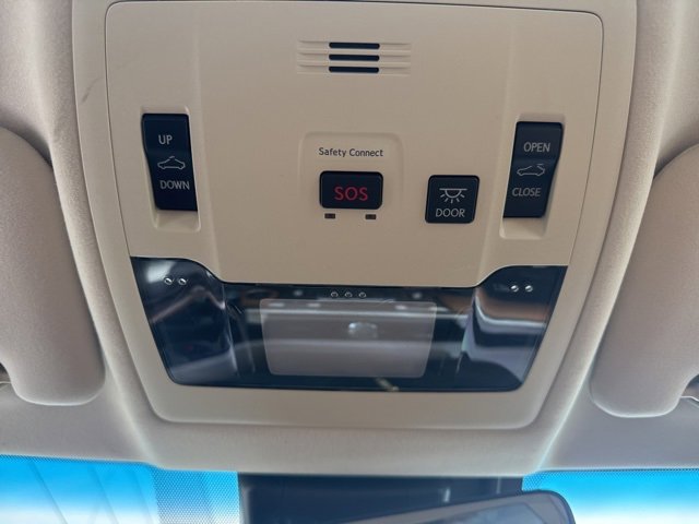 Used 2017 Lexus ES 350 w/ Luxury Package image 20