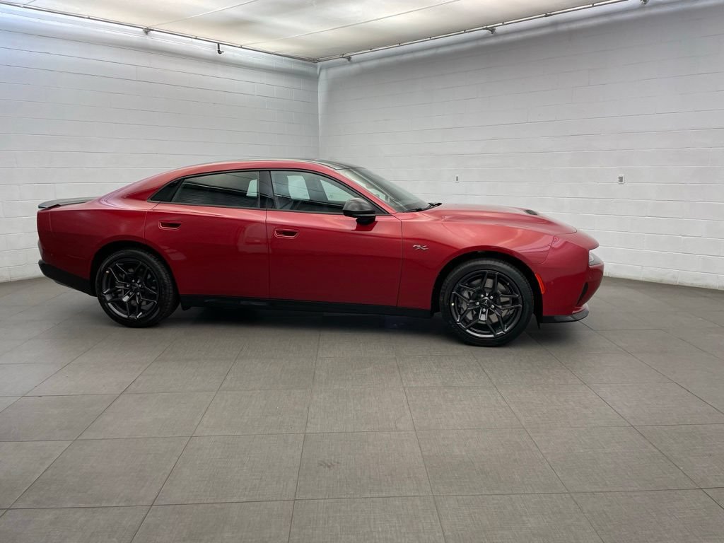 New 2026 Dodge Charger R/T AWD/4WD image 2