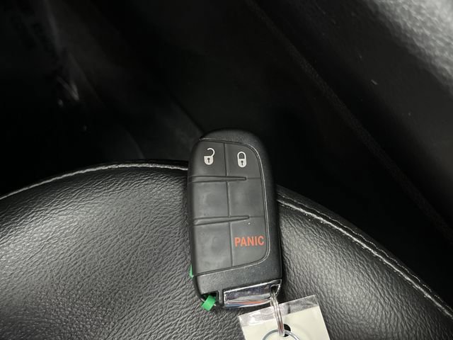 Used 2022 Jeep Compass Latitude image 24