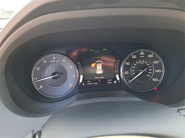 Used 2020 Acura RDX Technology Package image 24