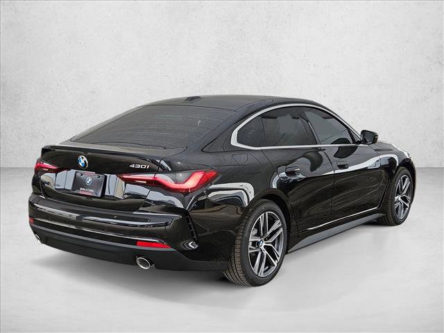 Used 2026 BMW 430i w/ Parking Assistance Package RWD video 2