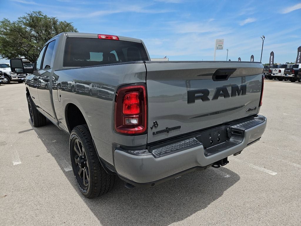 New 2026 RAM 2500 Lone Star AWD/4WD image 5