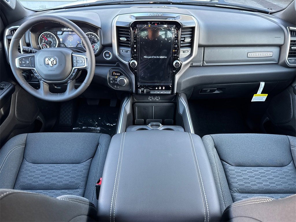 New 2026 RAM 1500 Big Horn image 21