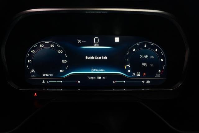 Used 2023 Chevrolet Tahoe Z71 w/ Luxury Package image 17