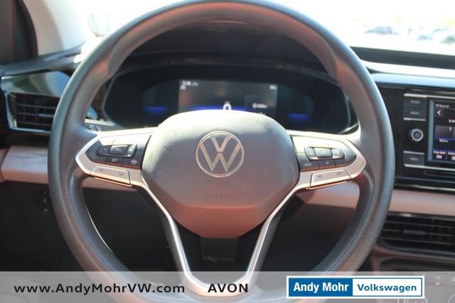 Used 2022 Volkswagen Taos S AWD/4WD image 24