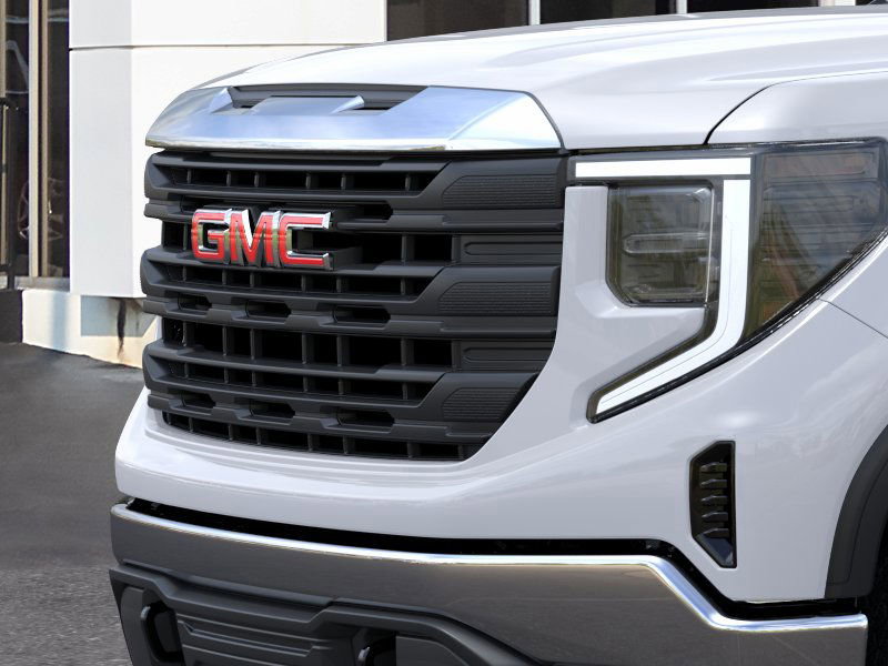 New 2026 GMC Sierra 1500 Pro w/ Pro Value Package image 13