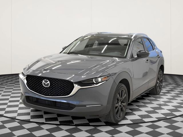Used 2025 MAZDA CX-30 AWD 2.5 S w/ Preferred Package image 9